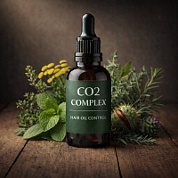 Complex CO2 Control Oily hair 5 g cosmetic ingredient Mylo Opt