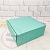 Box 205x205x80 mm mint, photos, reviews, use
