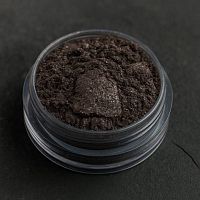 Dark Chocolate Pearl pigment 100 g cosmetic ingredient Mylo Opt