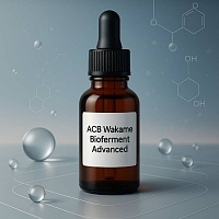 ACB Wakame Bioferment Advanced, 100 мл описание и применение