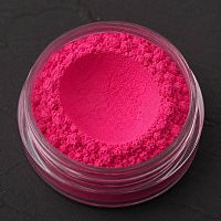 Pigment Raspberry craft for bombs, 1 kg cosmetic ingredient Mylo Opt