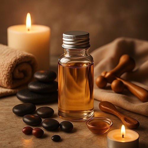 Natural Relaxing Oil Complex 1 L, 234.03 UAH, rating ⭐⭐⭐⭐⭐ Milo Opt