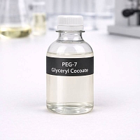 PEG-7 Glyceryl Cocoate 235 kg cosmetic ingredient Mylo Opt