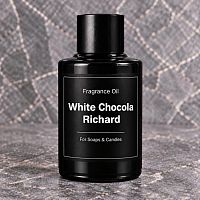 Отдушка White Chocola Richard, 20 мл артикул VV26031822