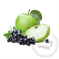 Ароматизатор Apple-Blackcurrant, 1 літр