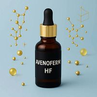 Avenoferm HF, 1 л описание и применение