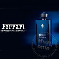 Купить Отдушка Cedar Essence Men by Ferrari, 1 л в Украине