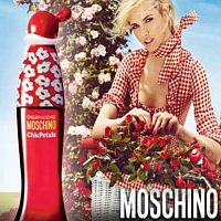 Віддушка Cheap & Chic Chic Petals Moschino, 20 мл