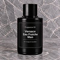 Віддушка Versace Eau Fraiche Man 10 мл