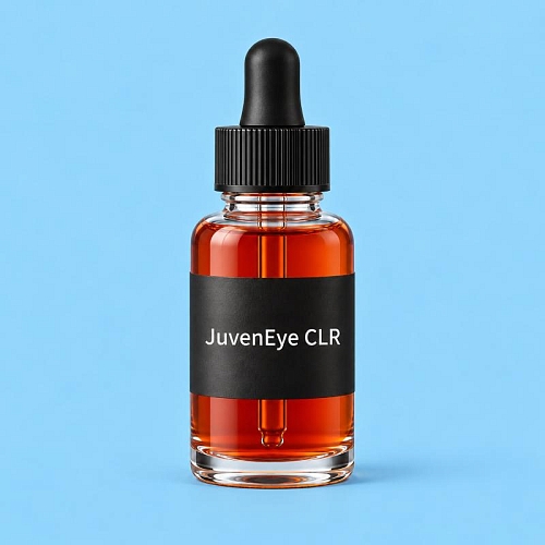 JuvenEye CLR 5 мл