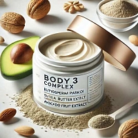 Body³ Complex, 1 кг описание и применение