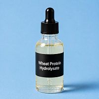 Wheat Protein Hydrolysate 25 ml cosmetic ingredient Mylo Opt