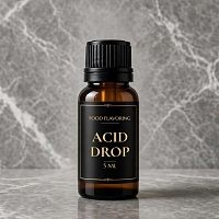 Ароматизатор Acid drop, 5мл