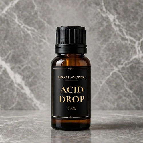 Ароматизатор Acid drop, 5мл