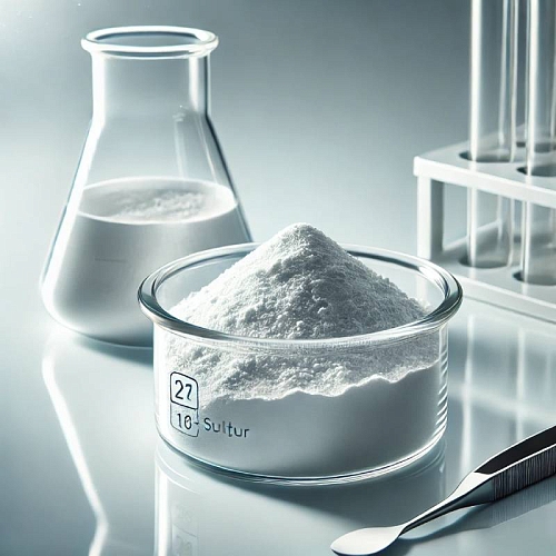 Methylsulfonylmethane 100 g cosmetic ingredient Mylo Opt