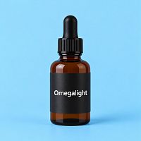 Omegalight Осветляющий актив, 1 л артикул VV23092501