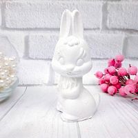 Гипсовая фигурка Маленький зайчик