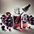 Grape Skin Polyphenols 1 L cosmetic ingredient Mylo Opt