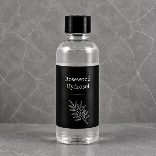 Rosewood Hydrosol 50 ml cosmetic ingredient Mylo Opt
