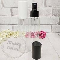 Bottle Berlin 100 ml spray with an opaque cap from 10 pcs