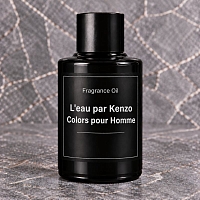 Отдушка L'eau par Kenzo Colors pour Homme, 5 мл артикул TM19080704