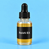 Reishi EX 10 ml cosmetic ingredient Mylo Opt