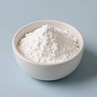 Крахмал кукурузный, 1 кг описание и применение