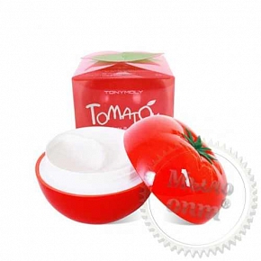 Купить Отбеливающая массажная маска Tomatox Magic Massage Pack, 80 мл в Украине