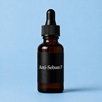 Anti-Sebum P, 10 мл артикул VV26080607