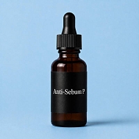 Anti-Sebum P 10 ml cosmetic ingredient Mylo Opt