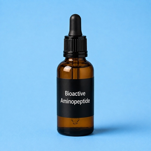 Bioactive aminopeptide 5 g Mylo Opt global supplier Bioactive aminopeptide 5 g cosmetic ingredient Mylo Opt