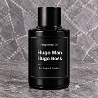 Віддушка Hugo Man від Hugo Boss 1 літр