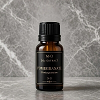 Pomegranate CO2 Extract 5 g