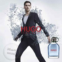 Віддушка Hugo Man від Hugo Boss, 10 мл