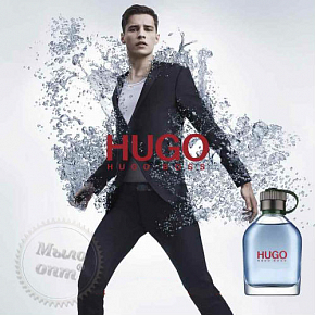 Купить Отдушка Hugo Man от Hugo Boss, 10 мл в Украине