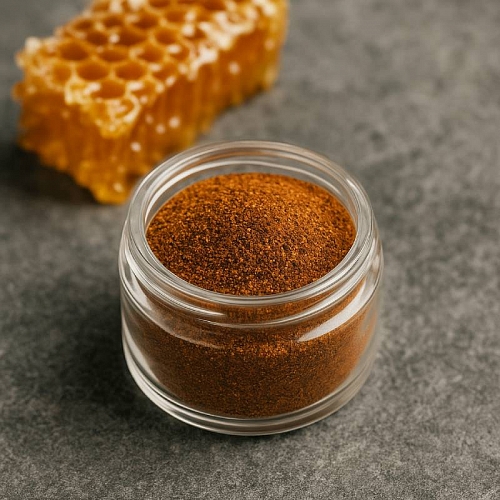 Propolis Powder 1 kg, 1 930.10 UAH, rating ⭐⭐⭐⭐⭐ Milo Opt