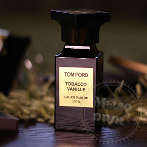 Купить Отдушка Tоbacco Vanille Tom Ford, 100 мл в Украине