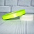 Ribbon atlas 0.9 Light green, 100 m, photos, reviews, use