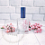 Sapphire bottle with metal spray, 50 ml, photos, reviews, use