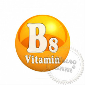 Купить Витамин B8 10, гр в Украине