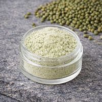 Порошок зеленой Фасоли, 50 гр ингредиент для косметики и мыла Мыло Опт