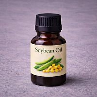 Soybean Oil 100 ml cosmetic ingredient Mylo Opt