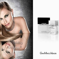 Fragrance Oil Gian Marco Venturi Woman, 5 ml