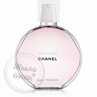 Chance Eau Tendre CHANEL Fragrance Oil 100 ml