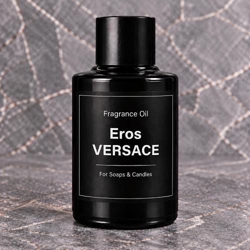 Отдушка Eros VERSACE, 20 мл артикул TM17032701