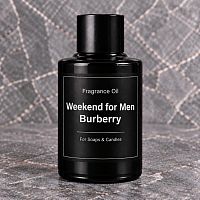 Віддушка Weekend for Men Burberry 5 мл