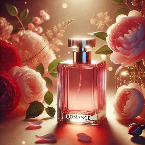 Romance Fragrance Oil 30 ml, 32.99 UAH, rating ⭐⭐⭐⭐⭐ Milo Opt