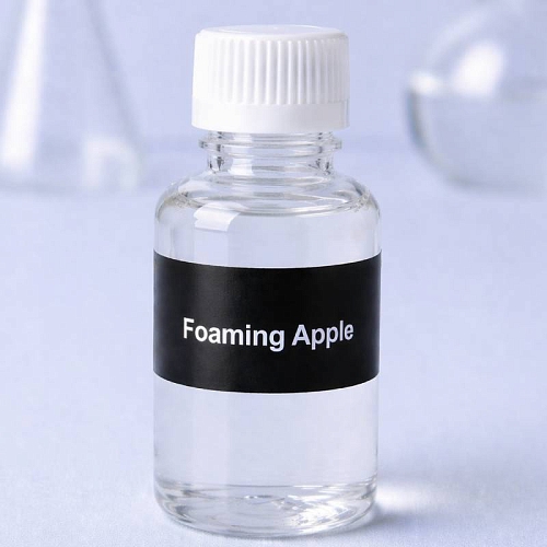 Foaming Apple, 1 кг артикул VV25010202