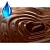 Купить Водорастворимая отдушка Горячий шоколад, 1 литр в Украине