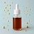 Phytocomplex for hair Brunet 25 ml cosmetic ingredient Mylo Opt